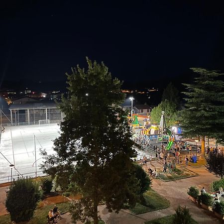 Novecento Luxury&Spa Residence 4 Stelle Montese Buitenkant foto