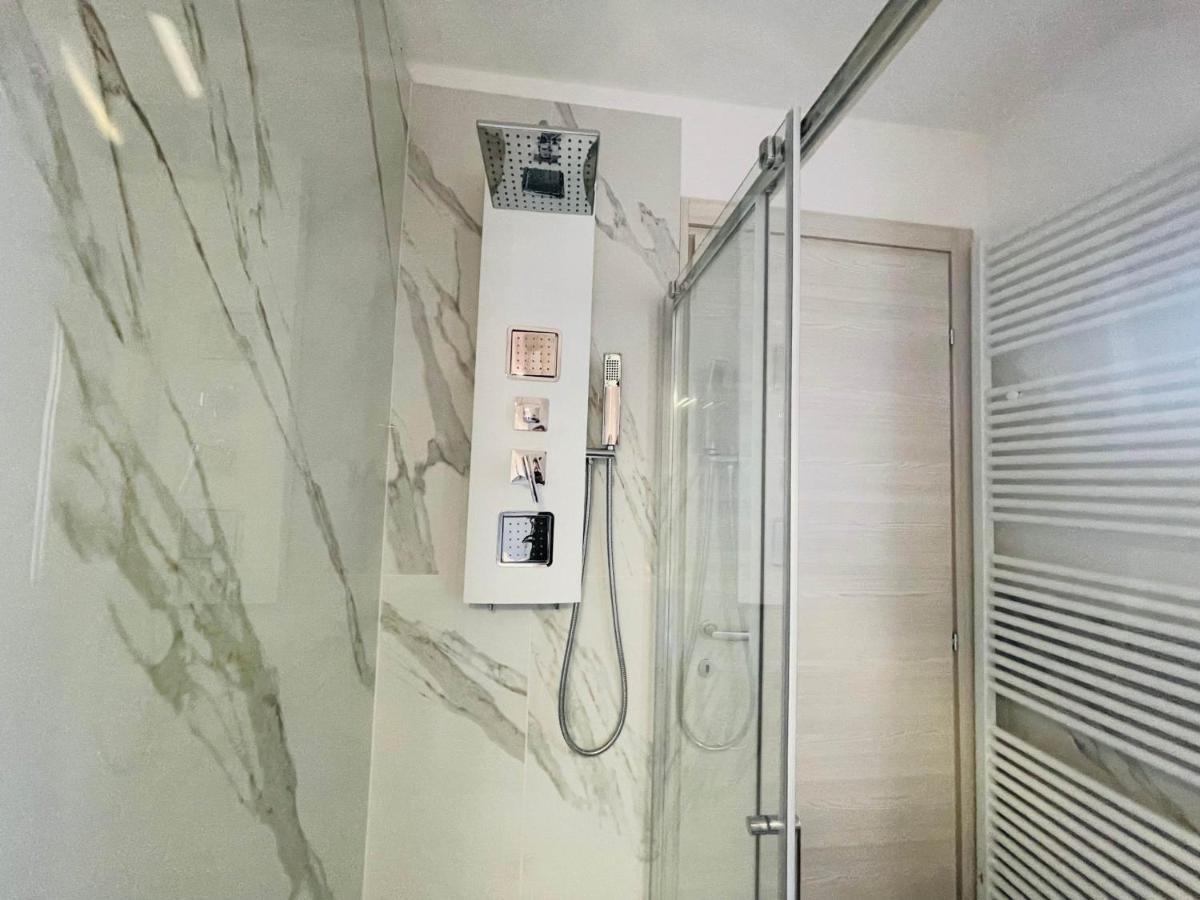 Novecento Luxury&Spa Residence 4 Stelle Montese Buitenkant foto
