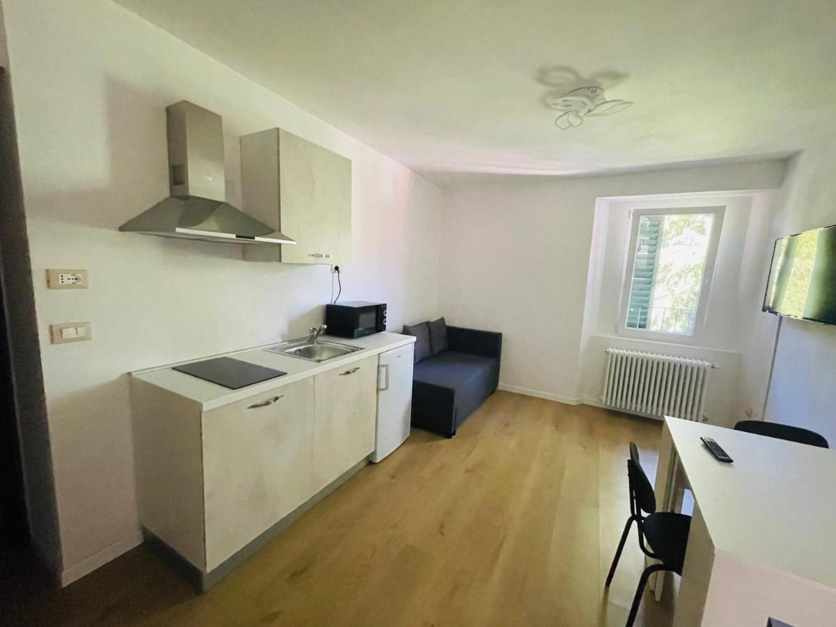 Novecento Luxury&Spa Residence 4 Stelle Montese Buitenkant foto