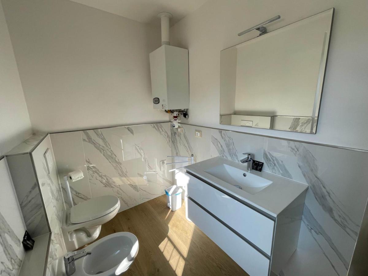 Novecento Luxury&Spa Residence 4 Stelle Montese Buitenkant foto