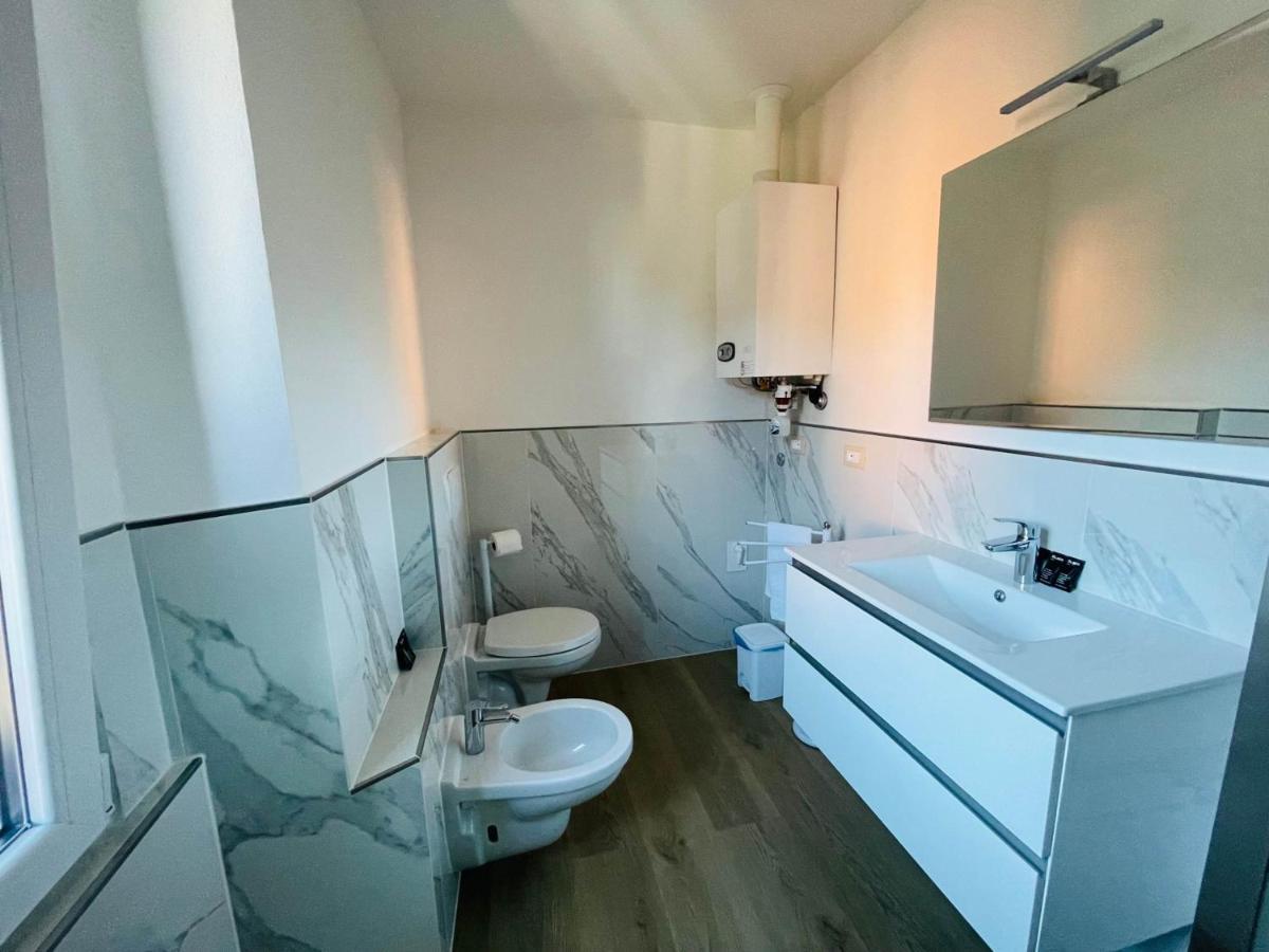 Novecento Luxury&Spa Residence 4 Stelle Montese Buitenkant foto