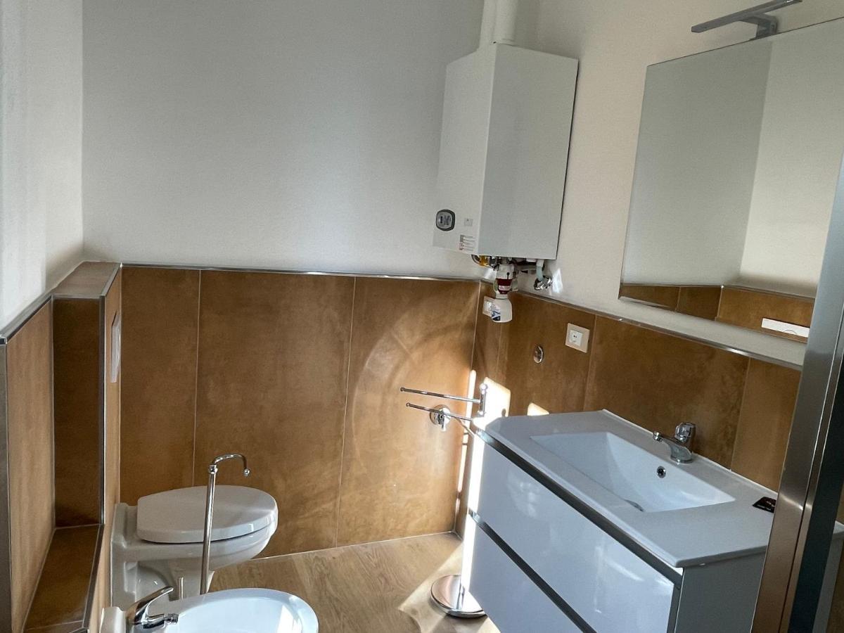 Novecento Luxury&Spa Residence 4 Stelle Montese Buitenkant foto