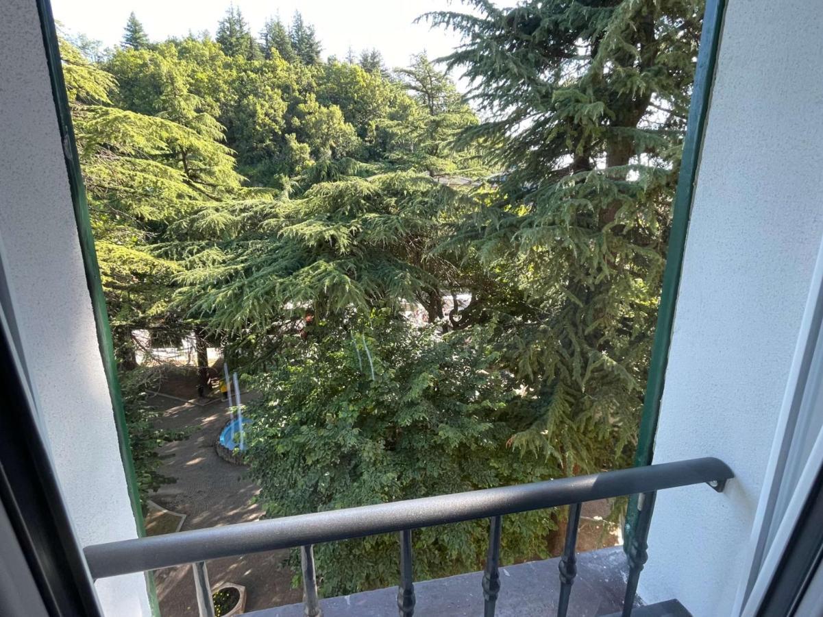 Novecento Luxury&Spa Residence 4 Stelle Montese Buitenkant foto