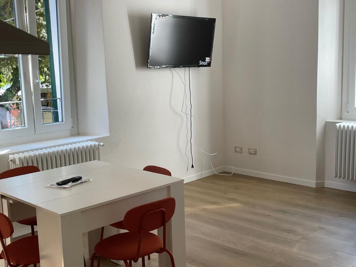 Novecento Luxury&Spa Residence 4 Stelle Montese Buitenkant foto