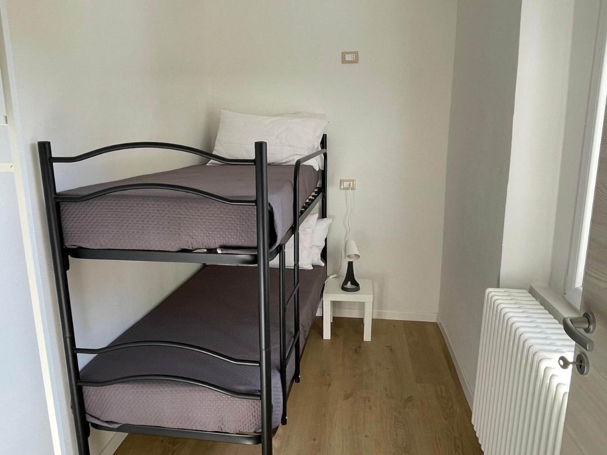 Novecento Luxury&Spa Residence 4 Stelle Montese Buitenkant foto
