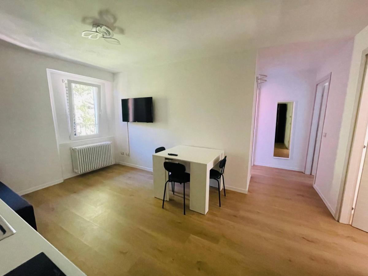 Novecento Luxury&Spa Residence 4 Stelle Montese Buitenkant foto