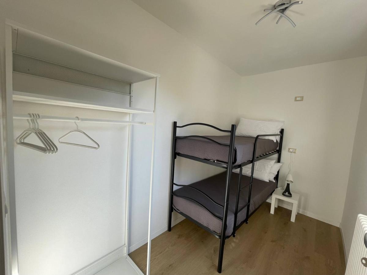 Novecento Luxury&Spa Residence 4 Stelle Montese Buitenkant foto