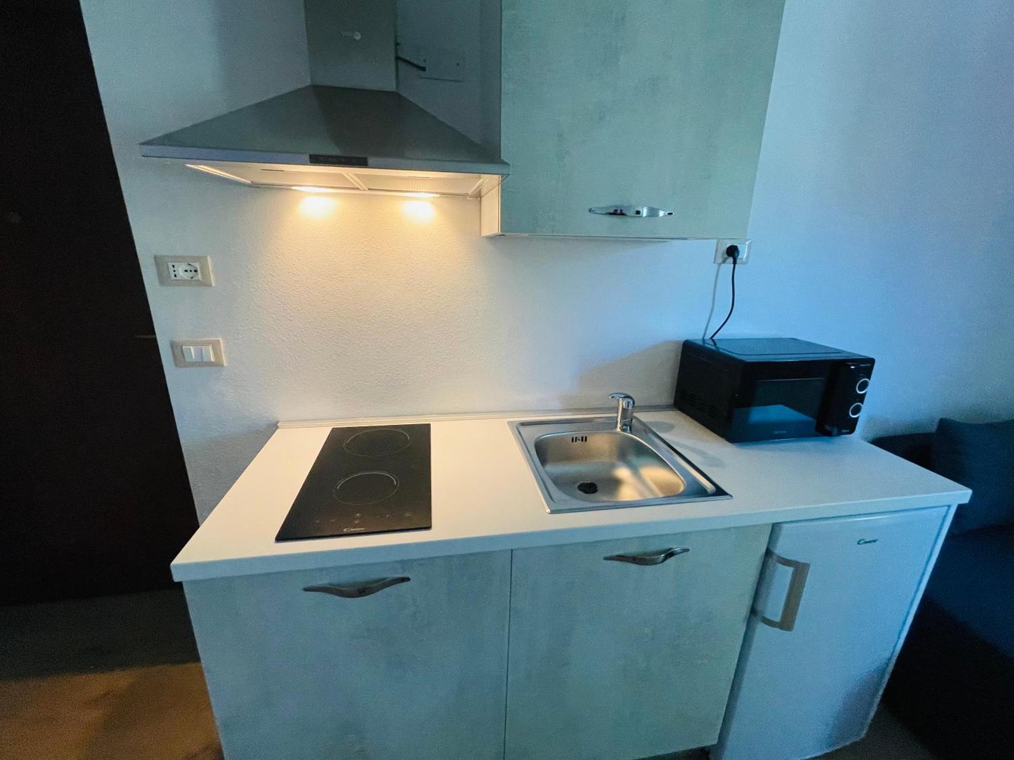 Novecento Luxury&Spa Residence 4 Stelle Montese Buitenkant foto