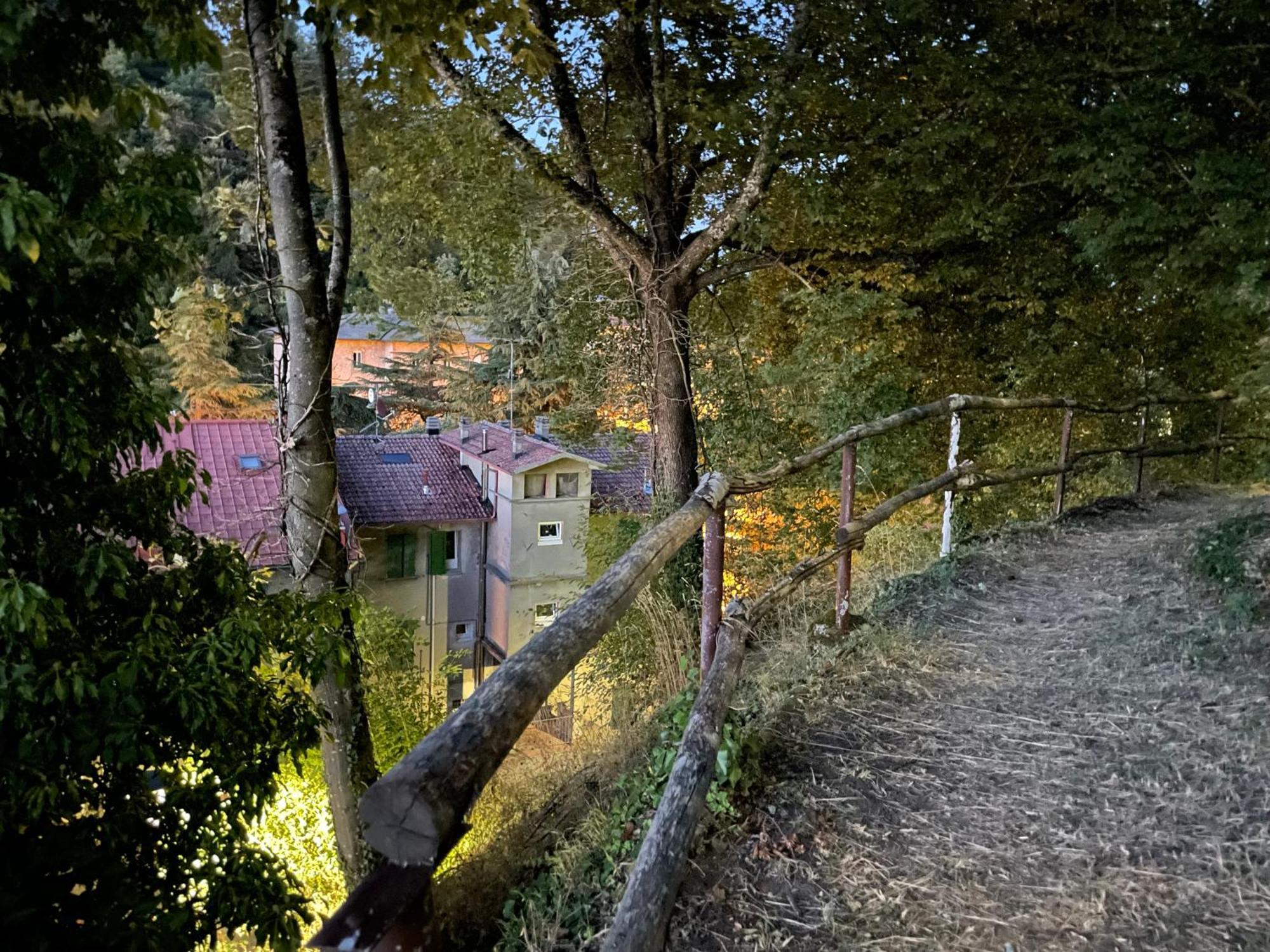 Novecento Luxury&Spa Residence 4 Stelle Montese Buitenkant foto