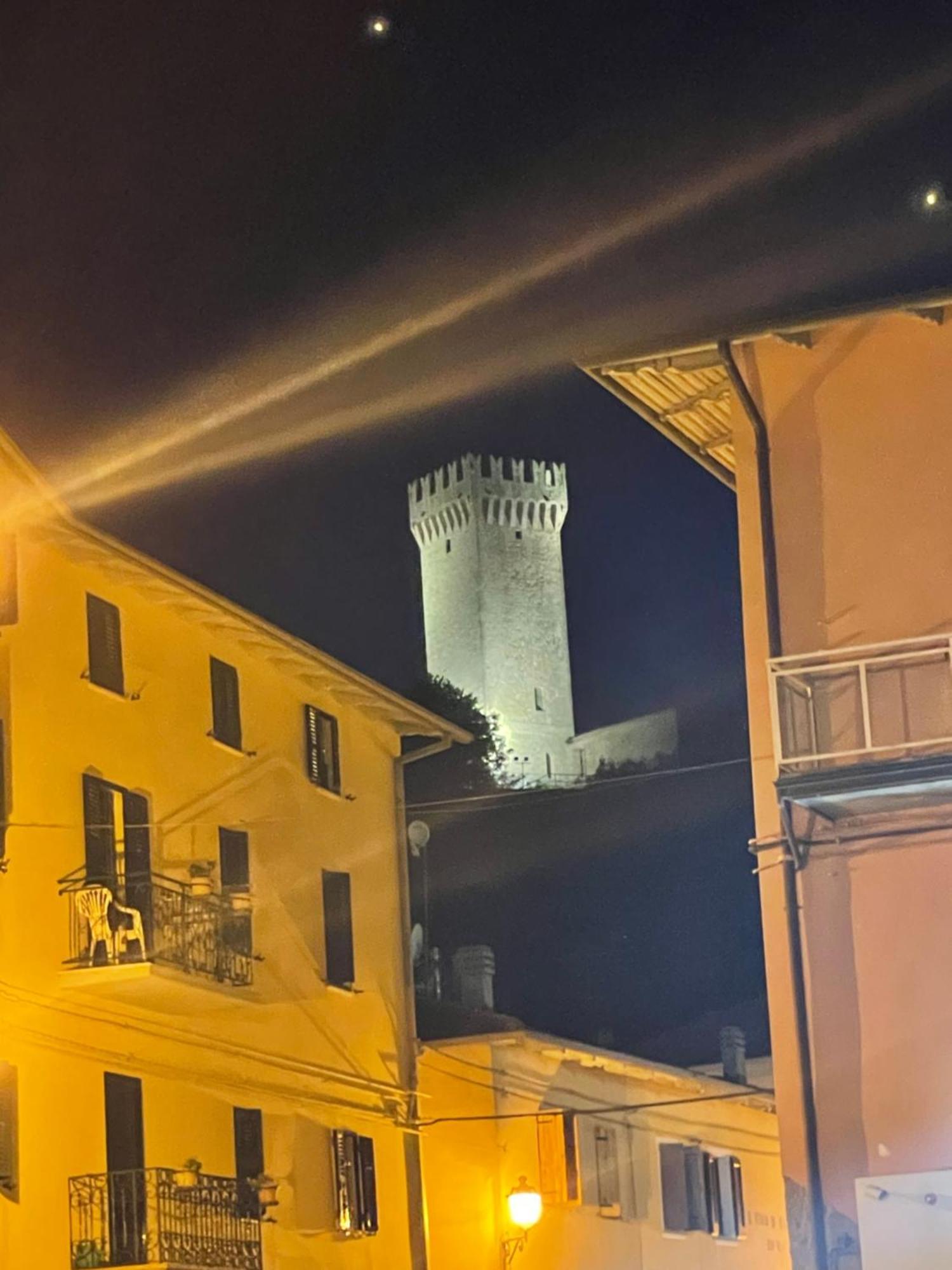 Novecento Luxury&Spa Residence 4 Stelle Montese Buitenkant foto