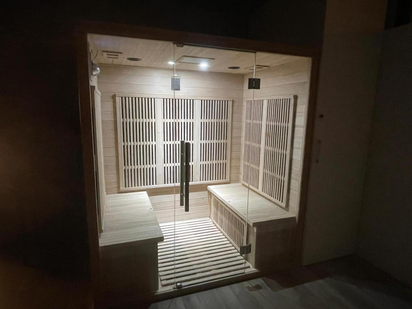 Novecento Luxury&Spa Residence 4 Stelle Montese Buitenkant foto